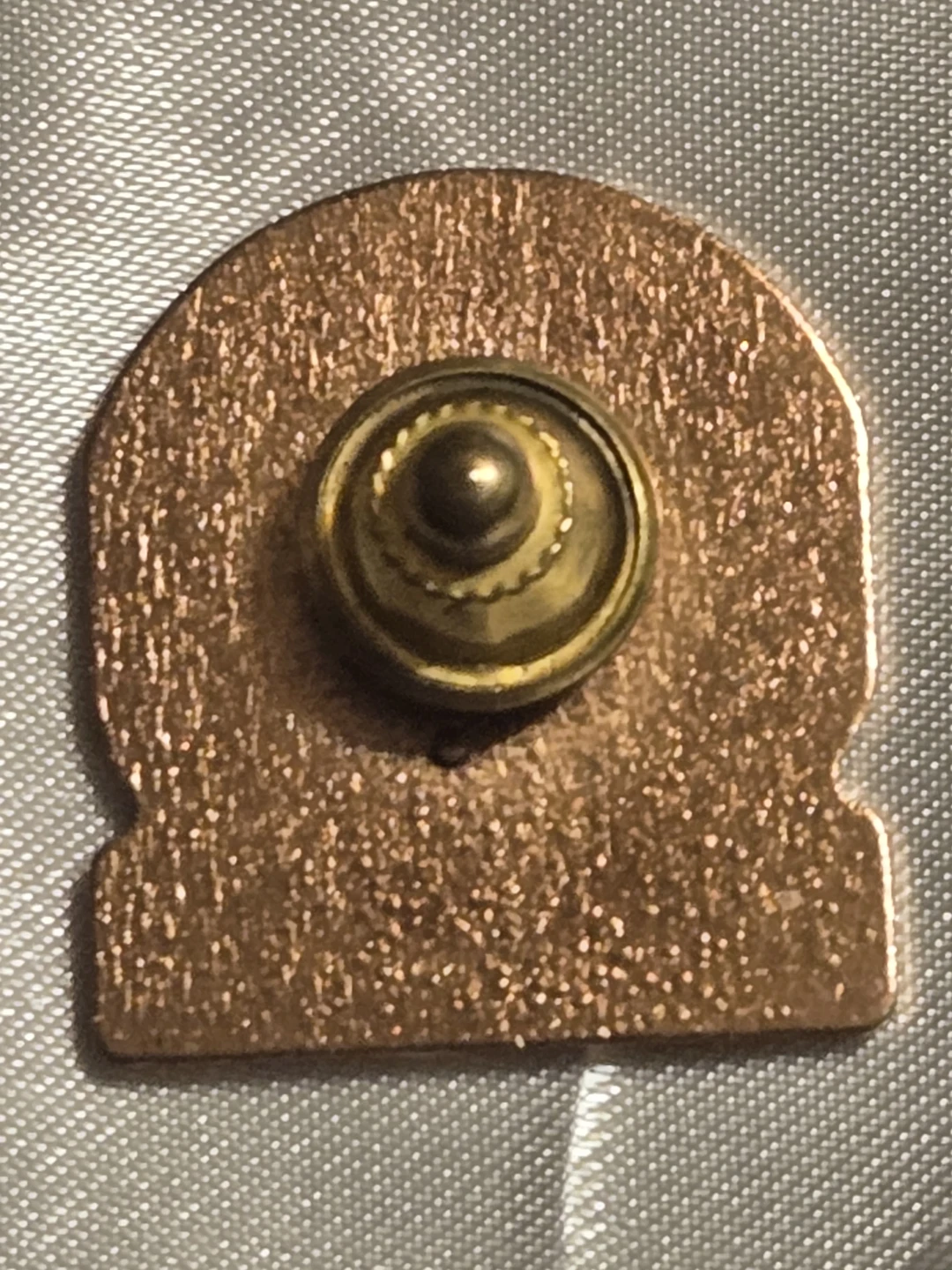 Ambulance Sécurité Routière Lapel Pin - photo 2