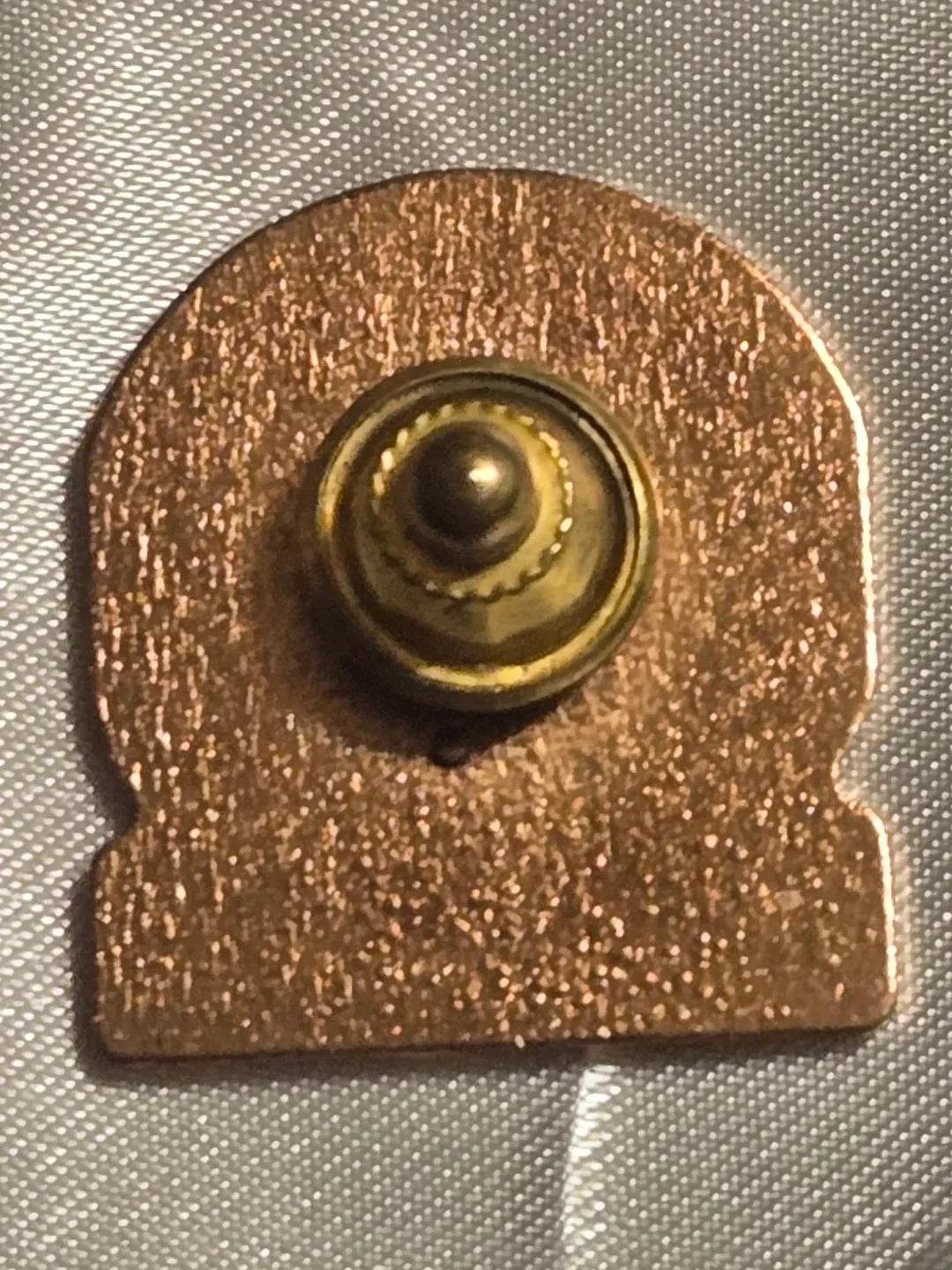 Ambulance Sécurité Routière Lapel Pin - photo 2