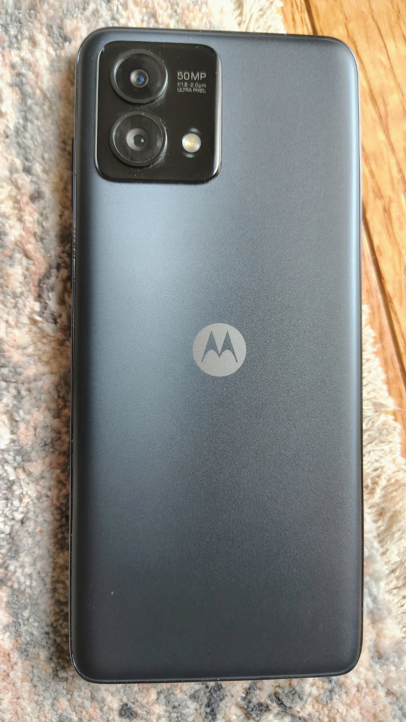 MotoG 5G stylus - photo 2