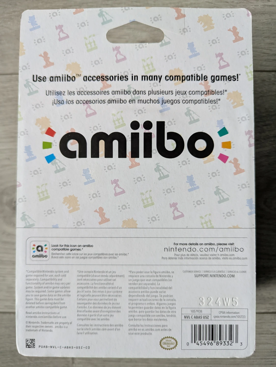Nintendo Amiibo Super Mario Koopa Troopa - photo 2