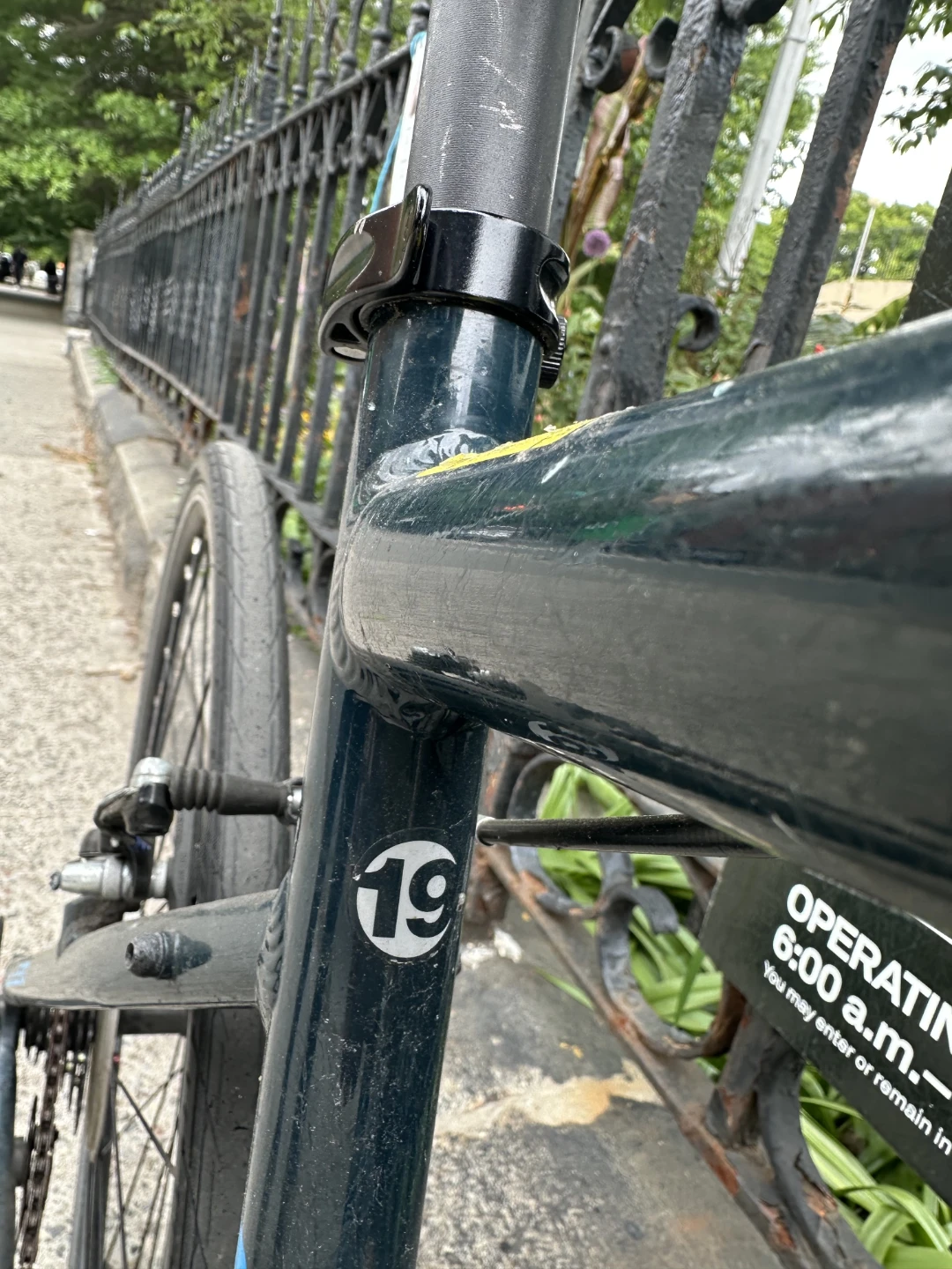 Jamis Allegro Bicycle - photo 4
