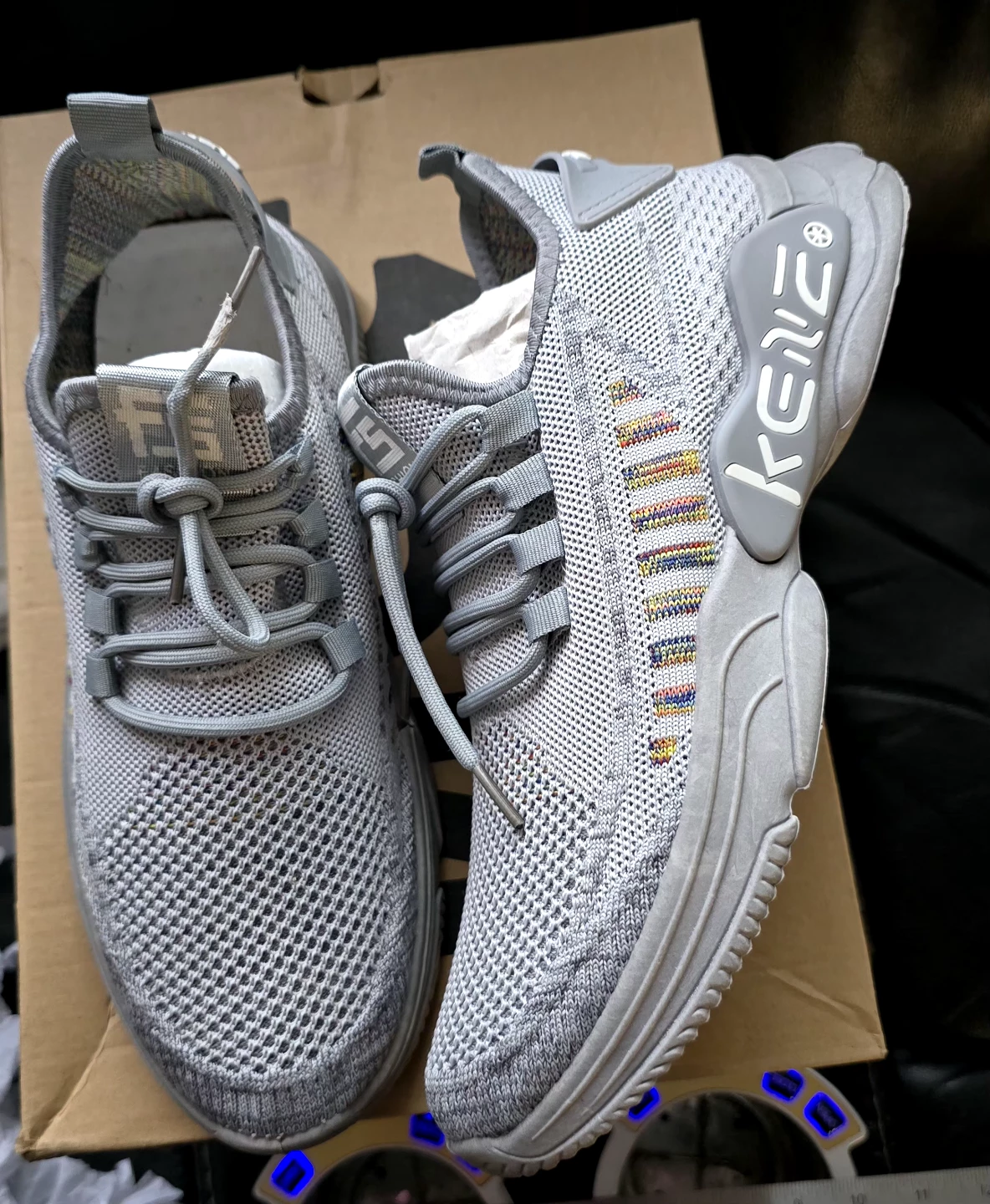 Brand new Sneakers for any activities sale - photo 2