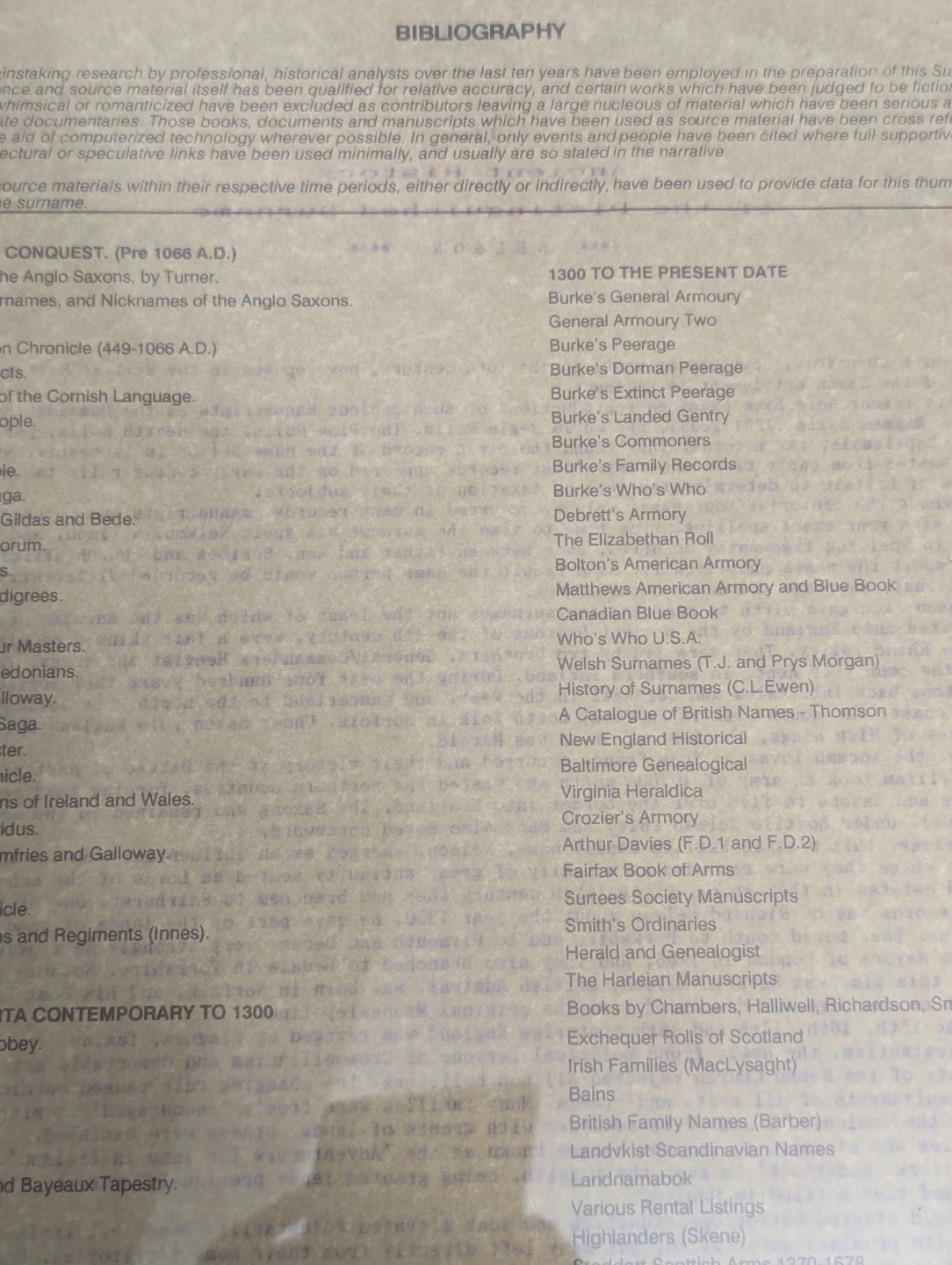 Is your last name NELSON? Grab this Laminated ANCIENT HISTORY... - photo 5