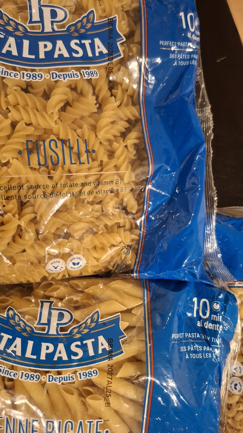 5 Italpasta bundle - photo 2