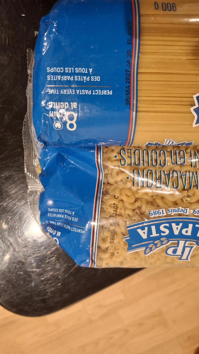 5 Italpasta bundle - photo 3