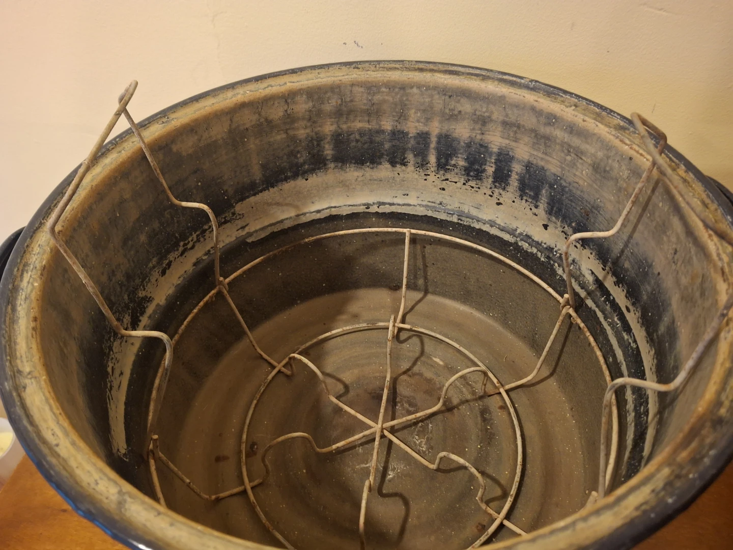 Canning Pot with Rack - photo 2