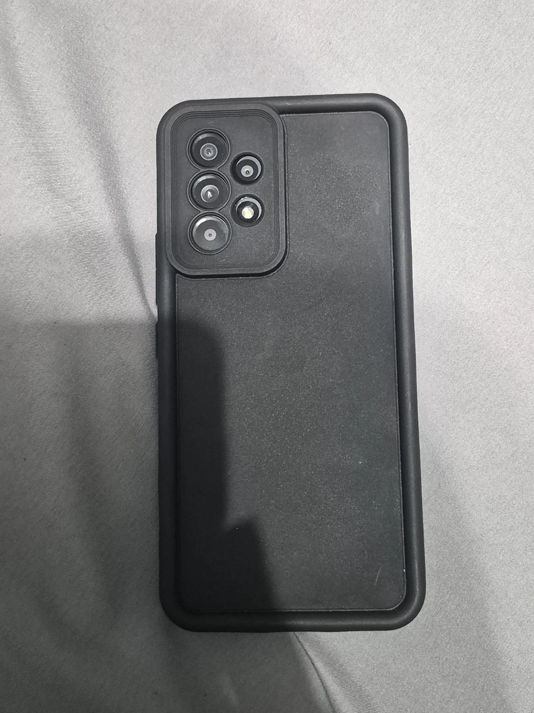Samsung Galaxy A53 5G Smartphone - photo 5