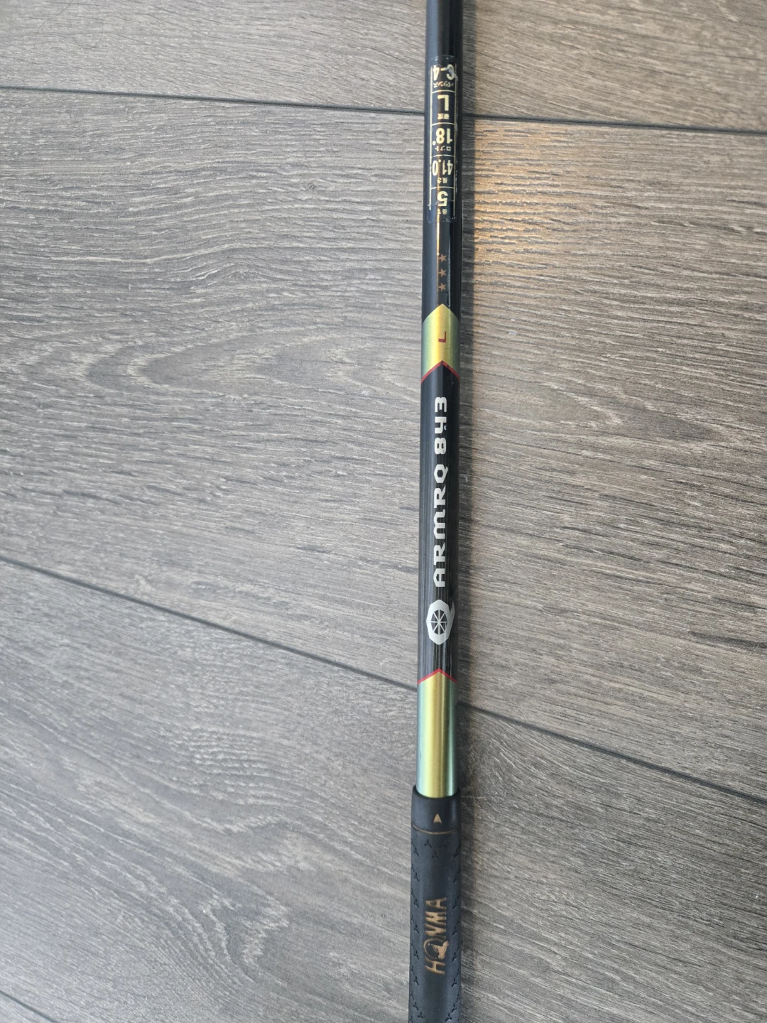Honma  women's  wood 5
