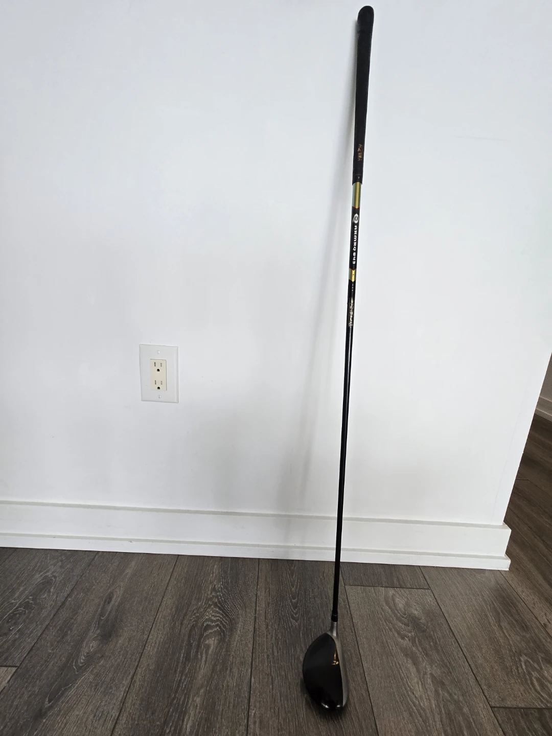 Honma  women's  wood 5 - photo 2