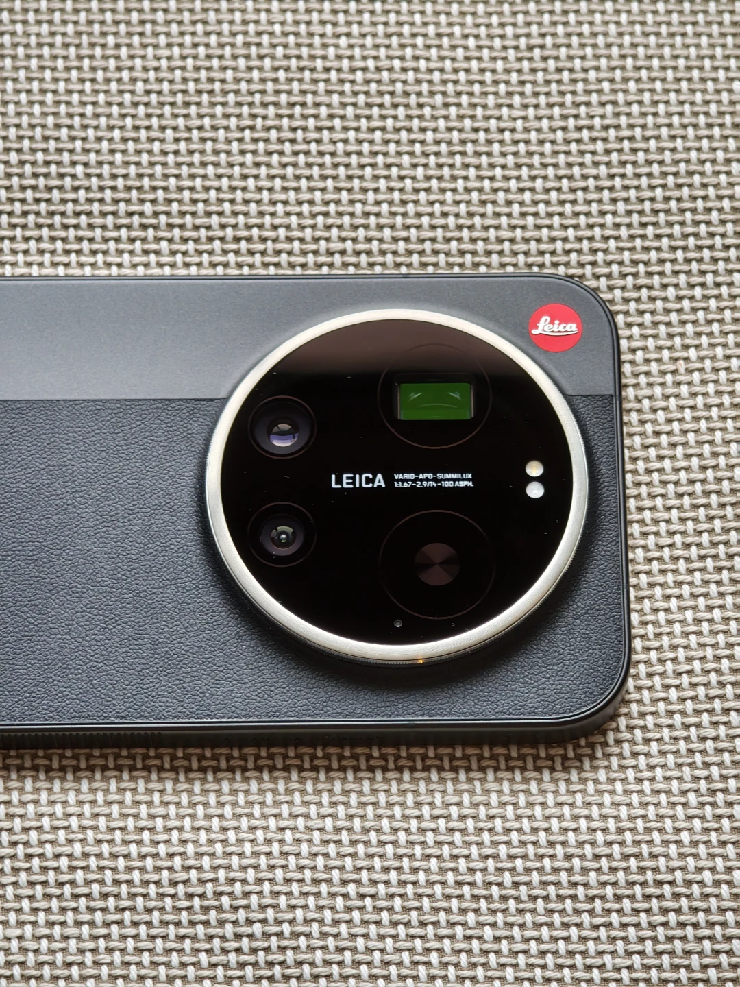 Xiaomi 17 Ultra by Leica 16+512gb cn version