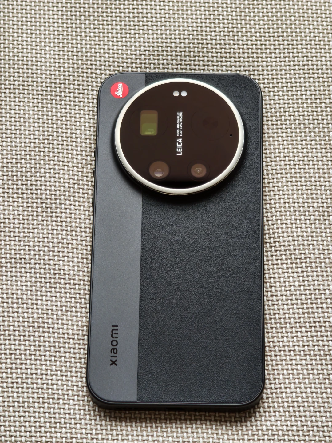 Xiaomi 17 Ultra by Leica 16+512gb cn version - photo 2