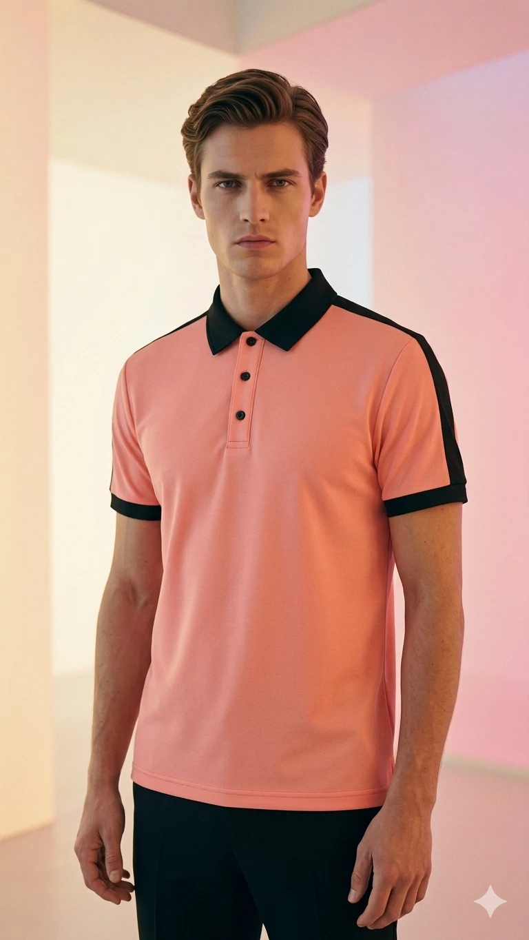 Mens shirt