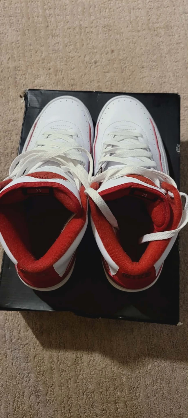 Jordan 2