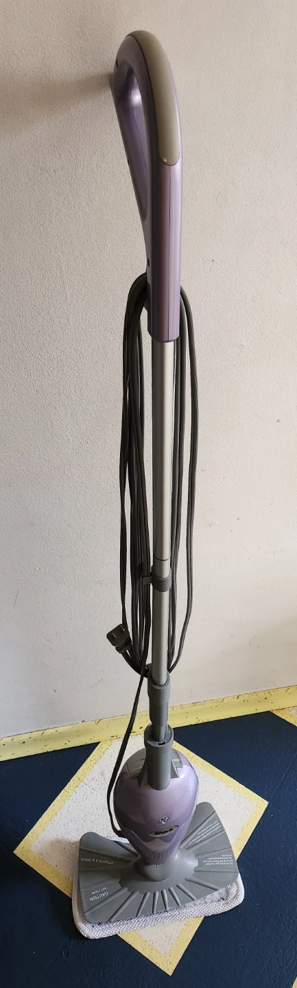Shark Euro-Pro S3101C Steam Mop