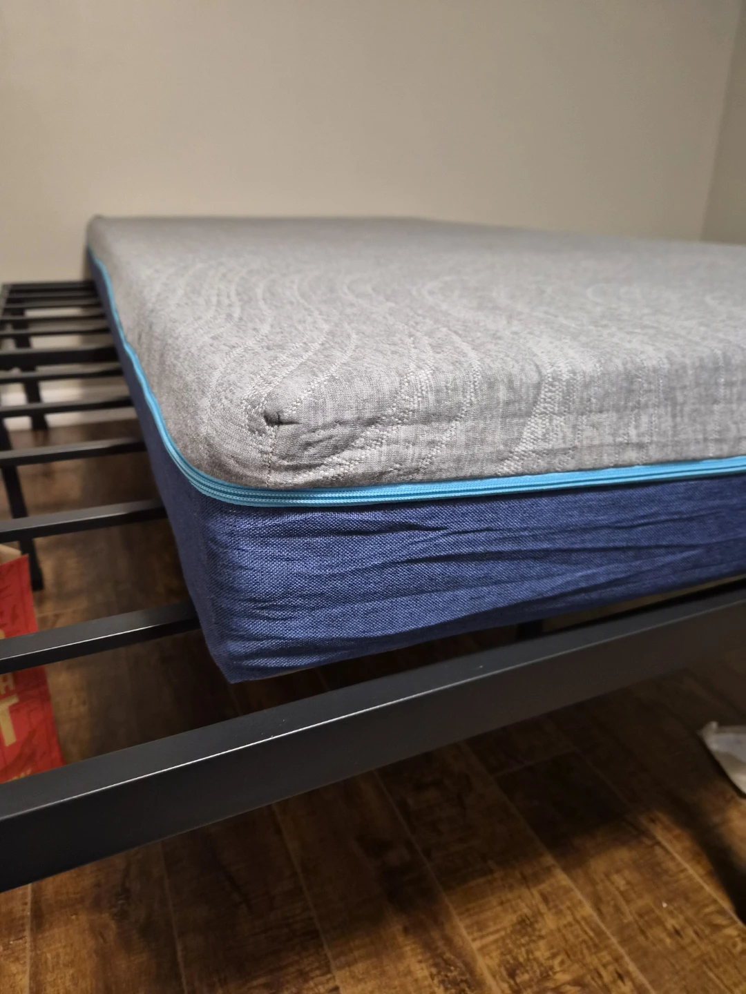 Twin Mattress - photo 2