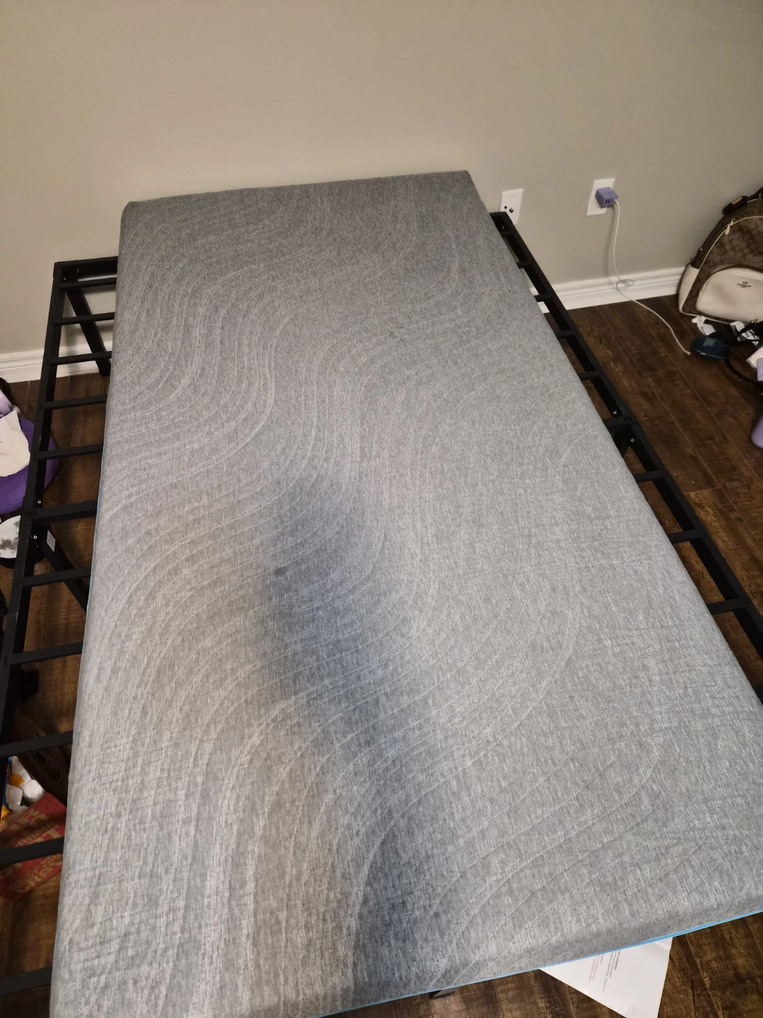 Twin Mattress - photo 3