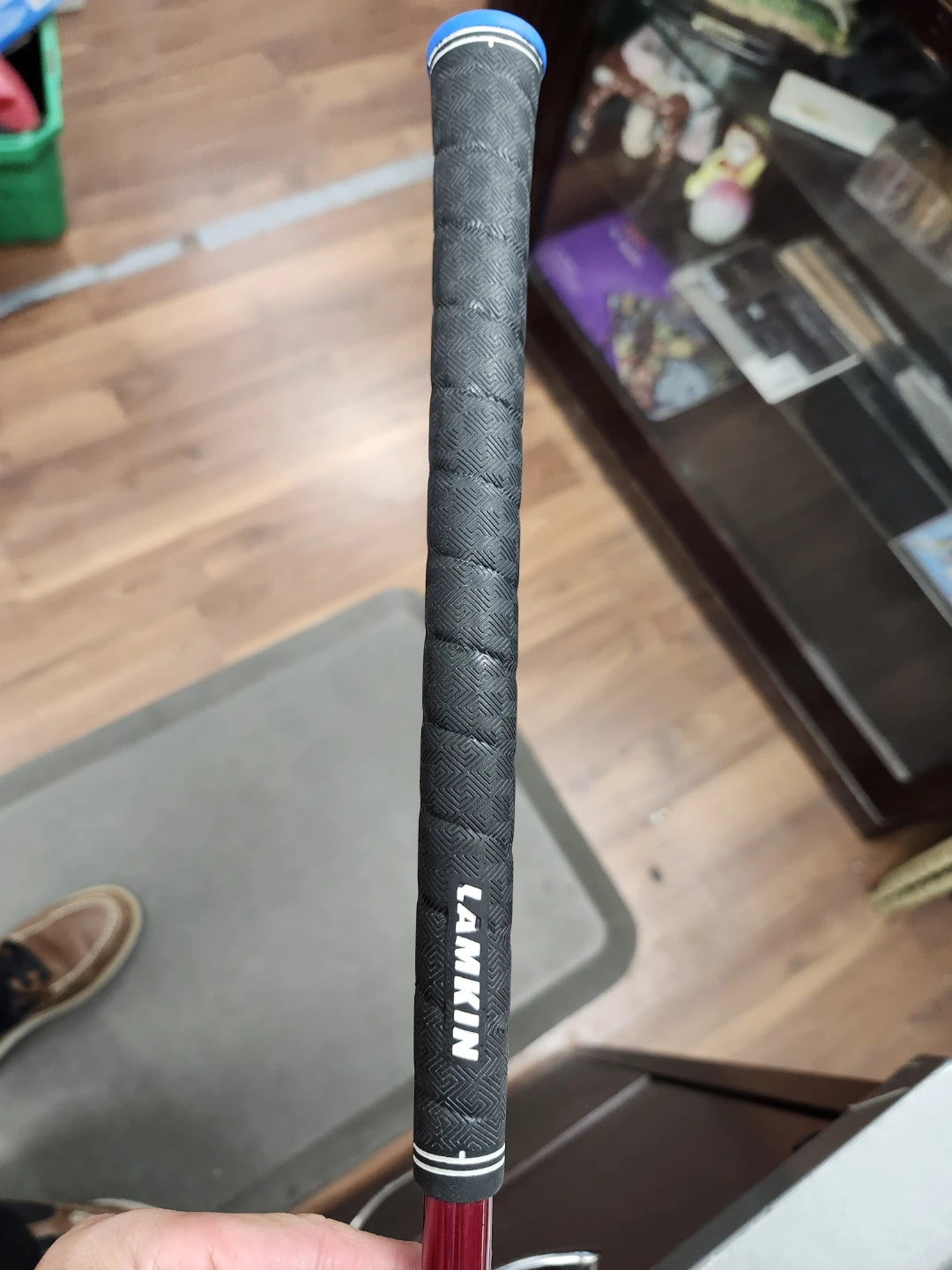 TaylorMade SIM2 MAX 3 wood - photo 3