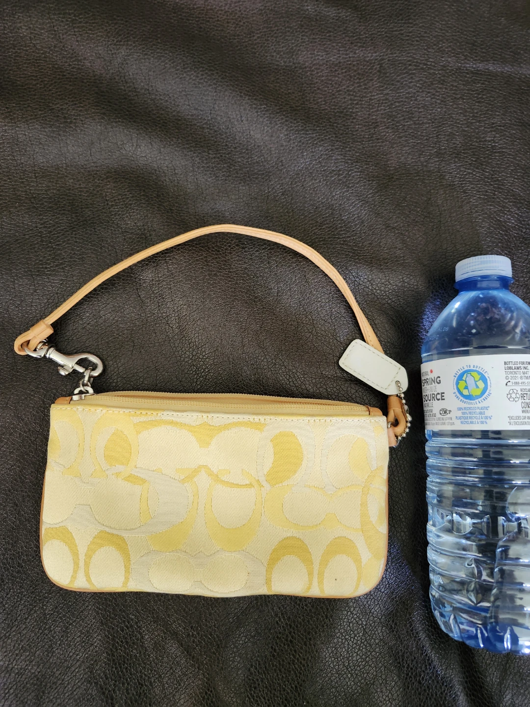 Coach Wristlet - photo 2