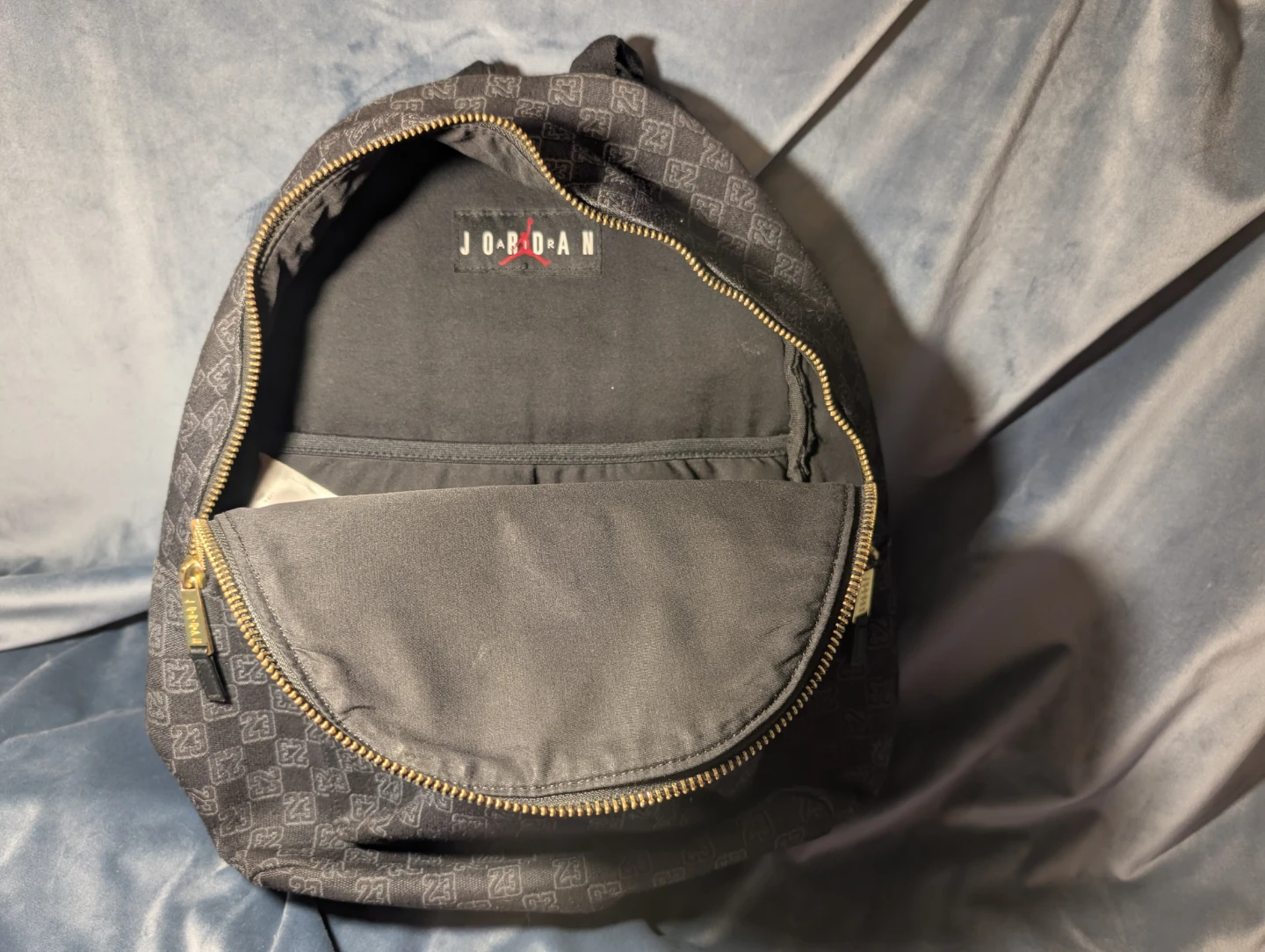 Jordan Backpack - photo 4