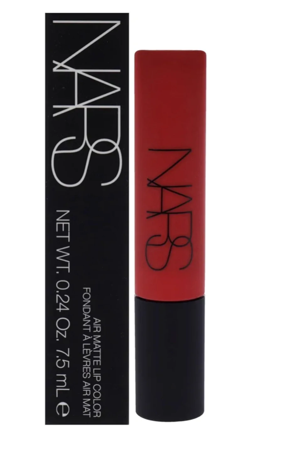 NARS Air Matte Lip Color - Red