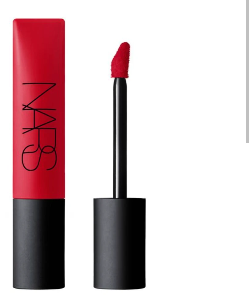 NARS Air Matte Lip Color - Red - photo 2