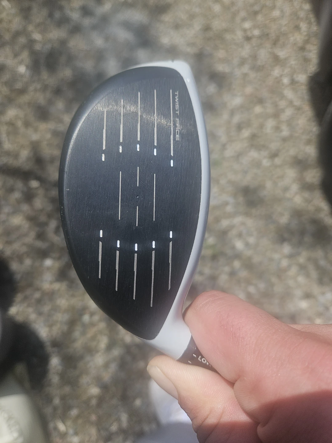 TaylorMade SIM2 MAX Driver - photo 2