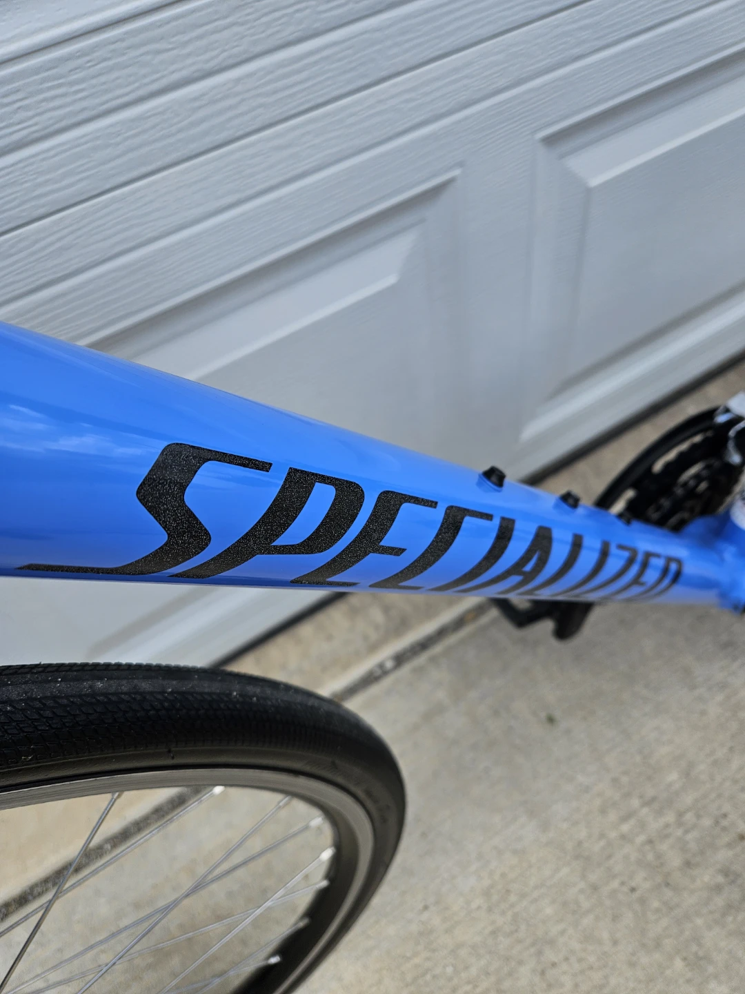 Specialized Sirrus Hybrid Bike - photo 2