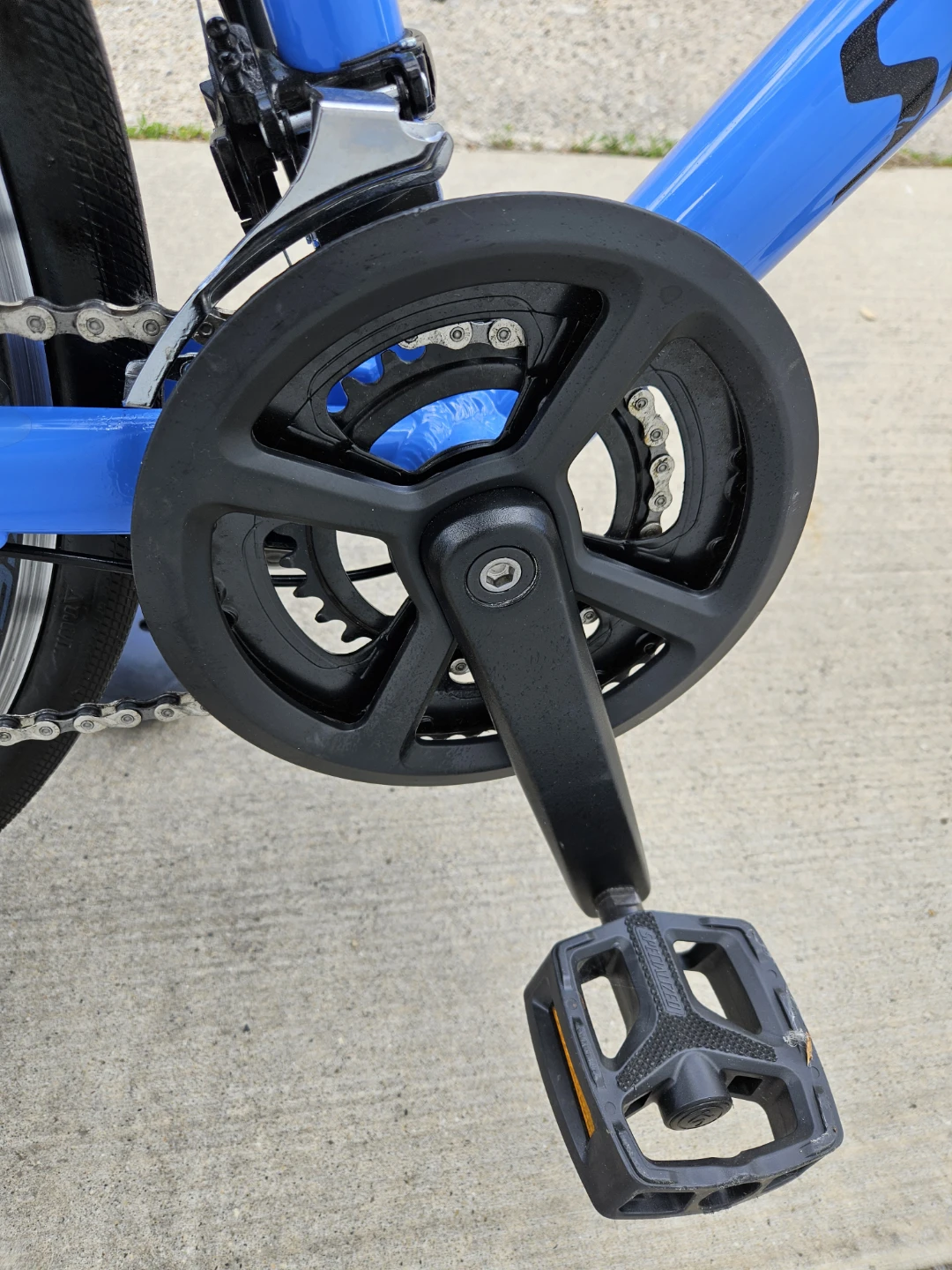 Specialized Sirrus Hybrid Bike - photo 5