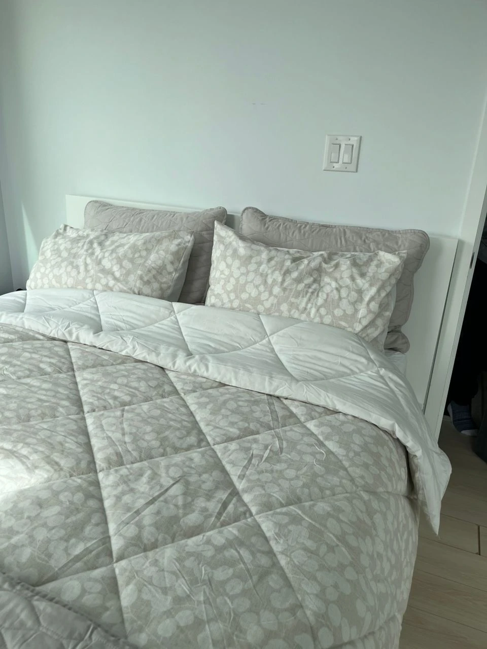 Queen Mattress Washable
