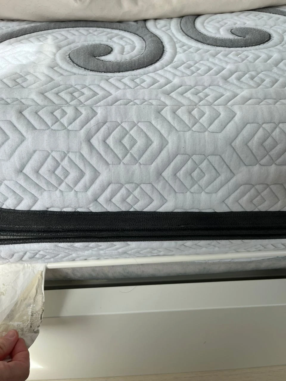Queen Mattress Washable - photo 3