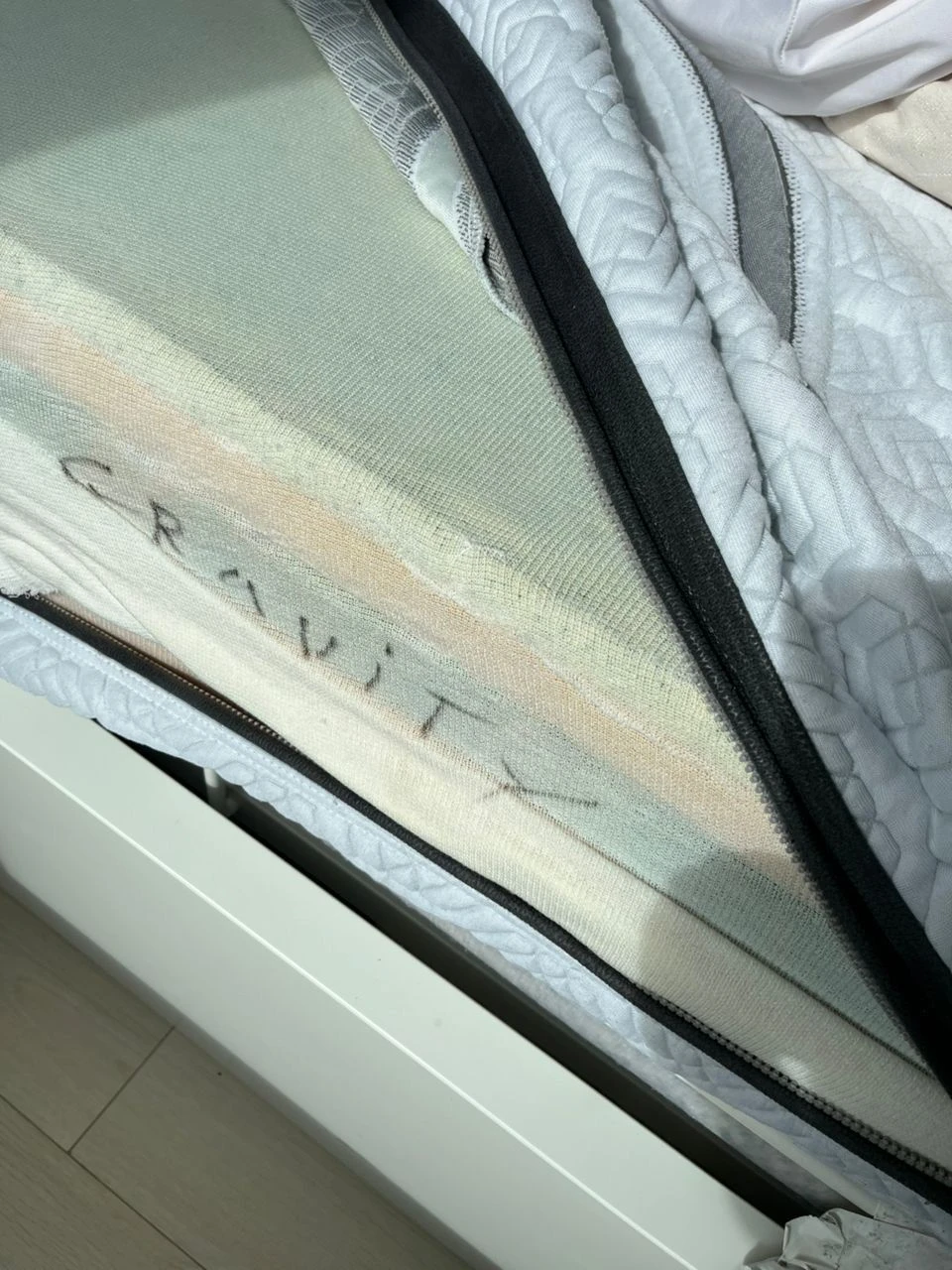 Queen Mattress Washable - photo 5