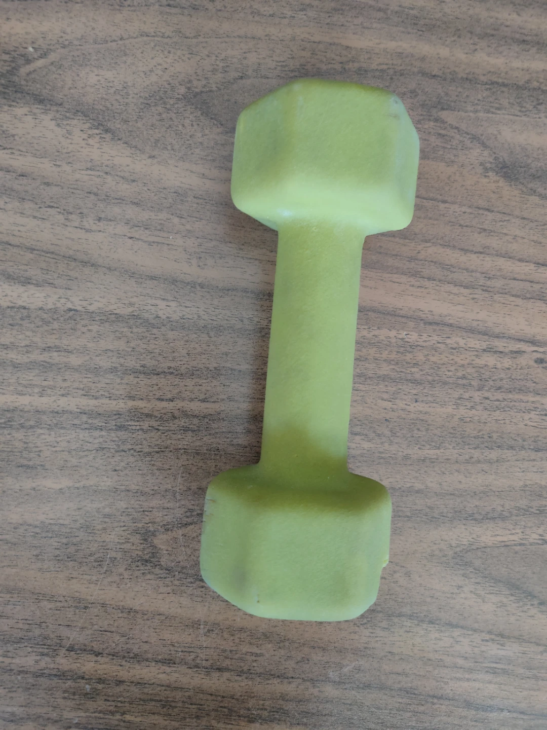 Green Dumbbell - 5lb - photo 3