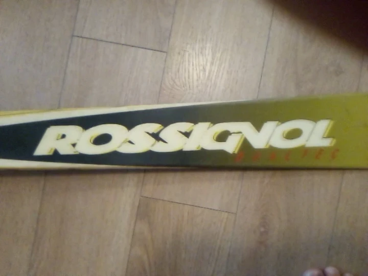 Rossignol Cut Super 7 Skis - photo 2