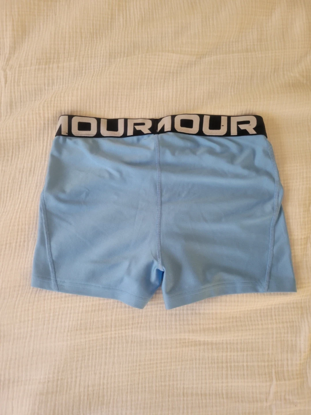 UnderArmour Workout Shorts - photo 2