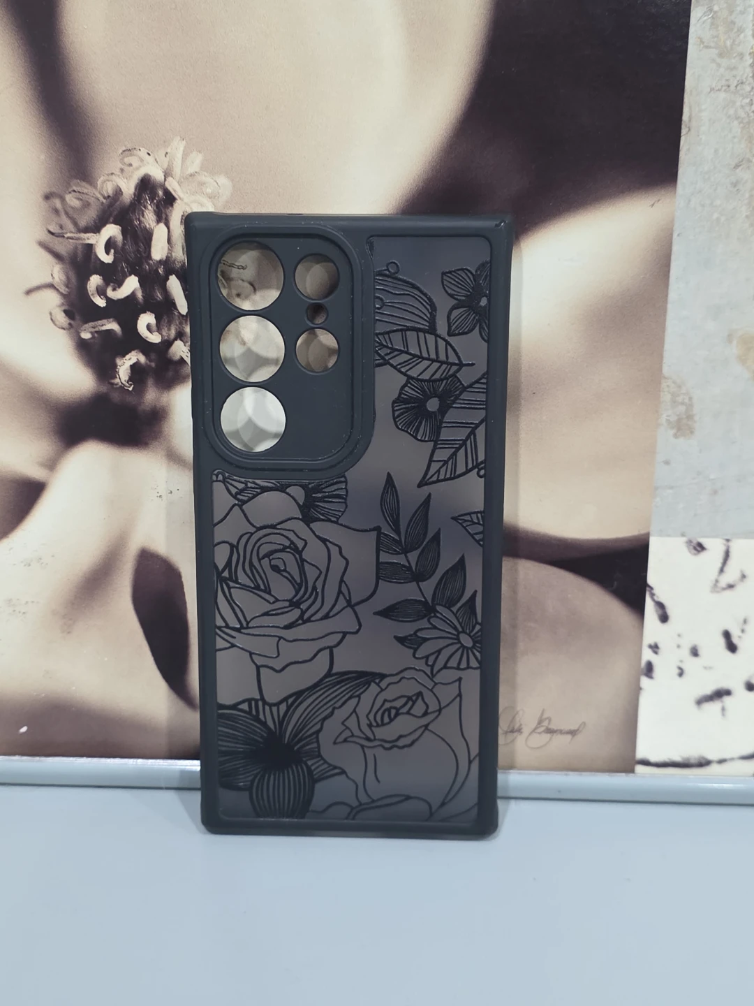 Phone Case for Samsung Galaxy S23 Ultra