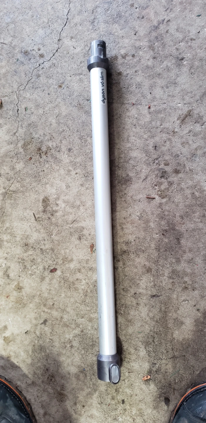 Dyson V6 Slim Wand Tube