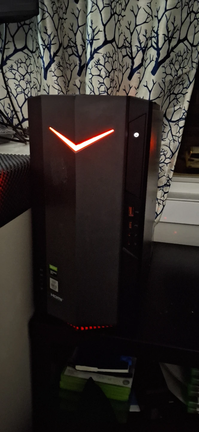Acer Nitro Gaming Desktop