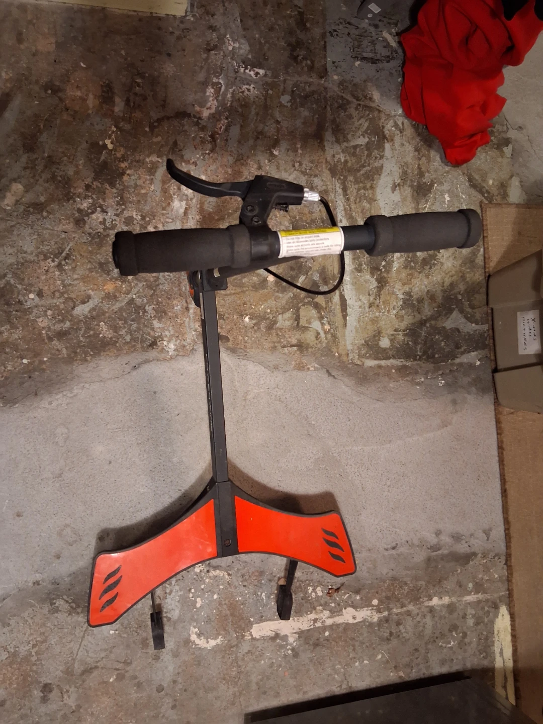 Razor Powerwing  Scooter - photo 3
