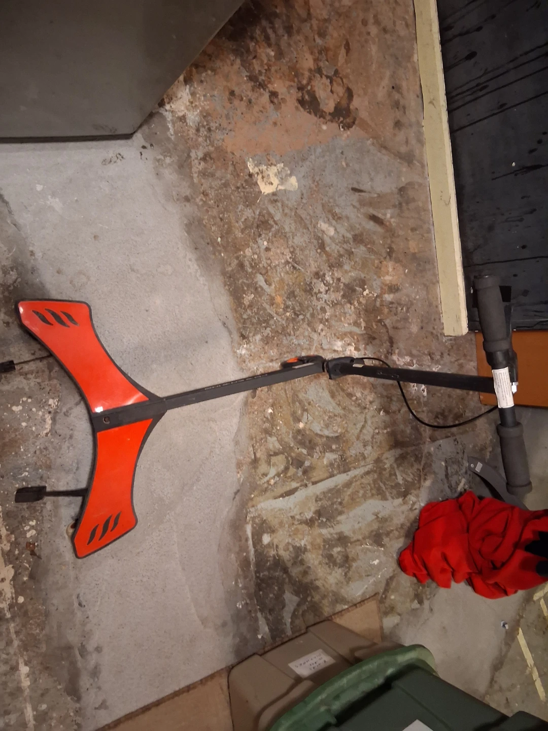 Razor Powerwing  Scooter - photo 4