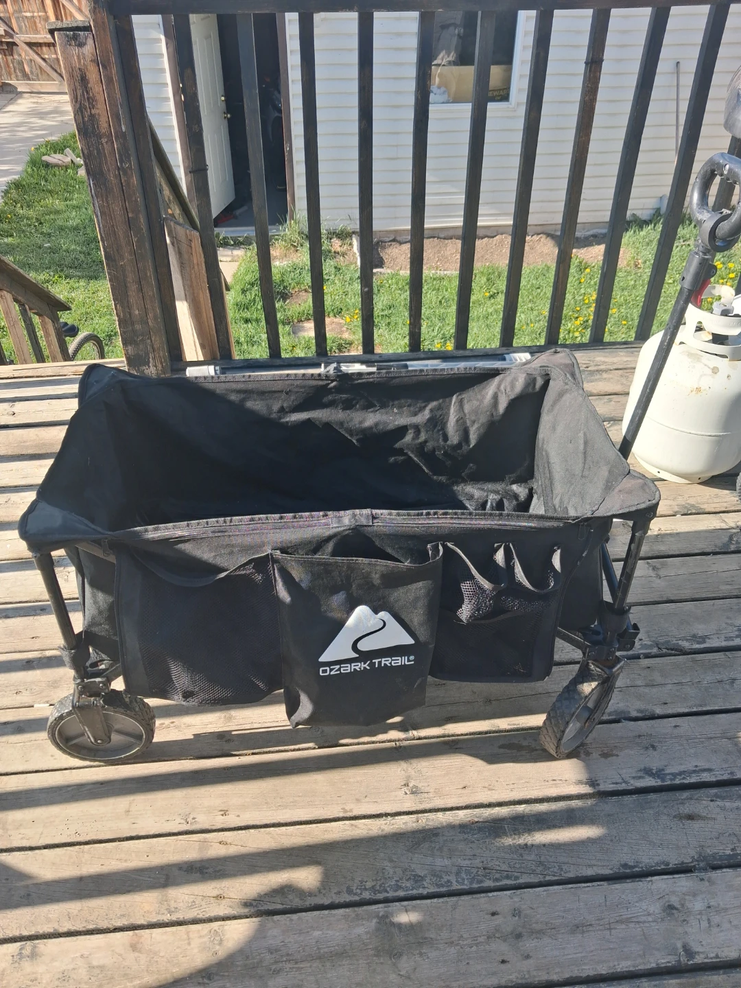Ozark Trail Multi-Purpose Wagon