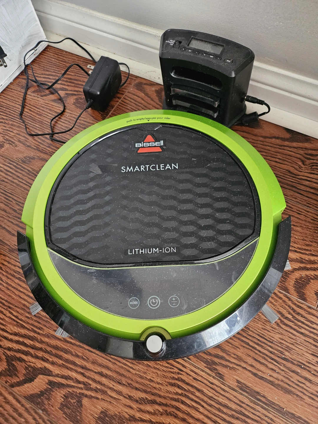 Bissell SmartClean Robot Vacuum