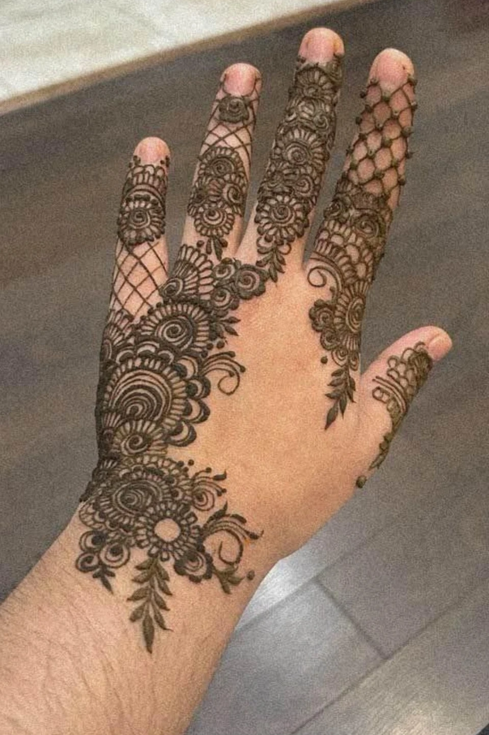 Henna Artist - photo 5