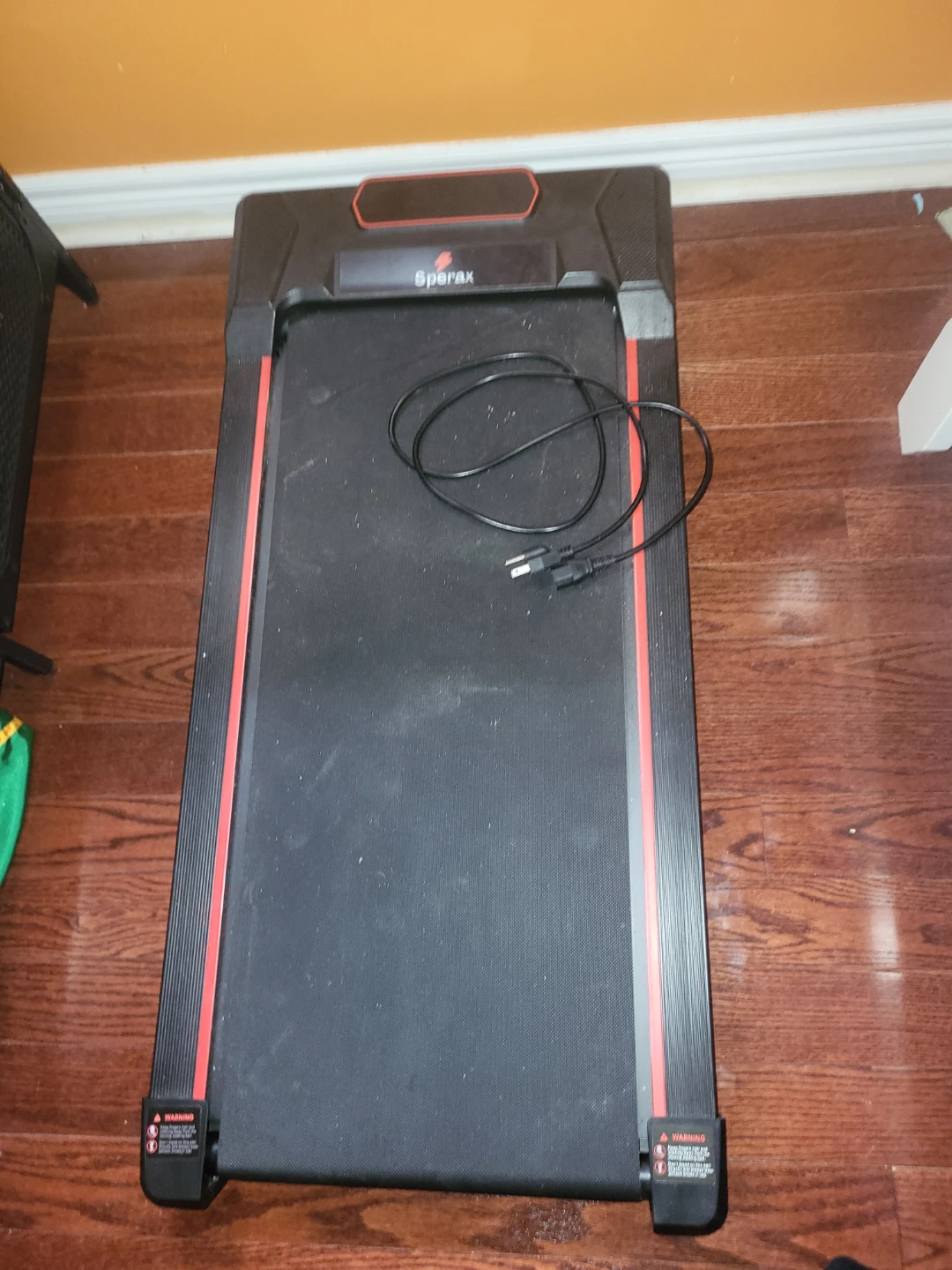 Sperax Treadmill - photo 2