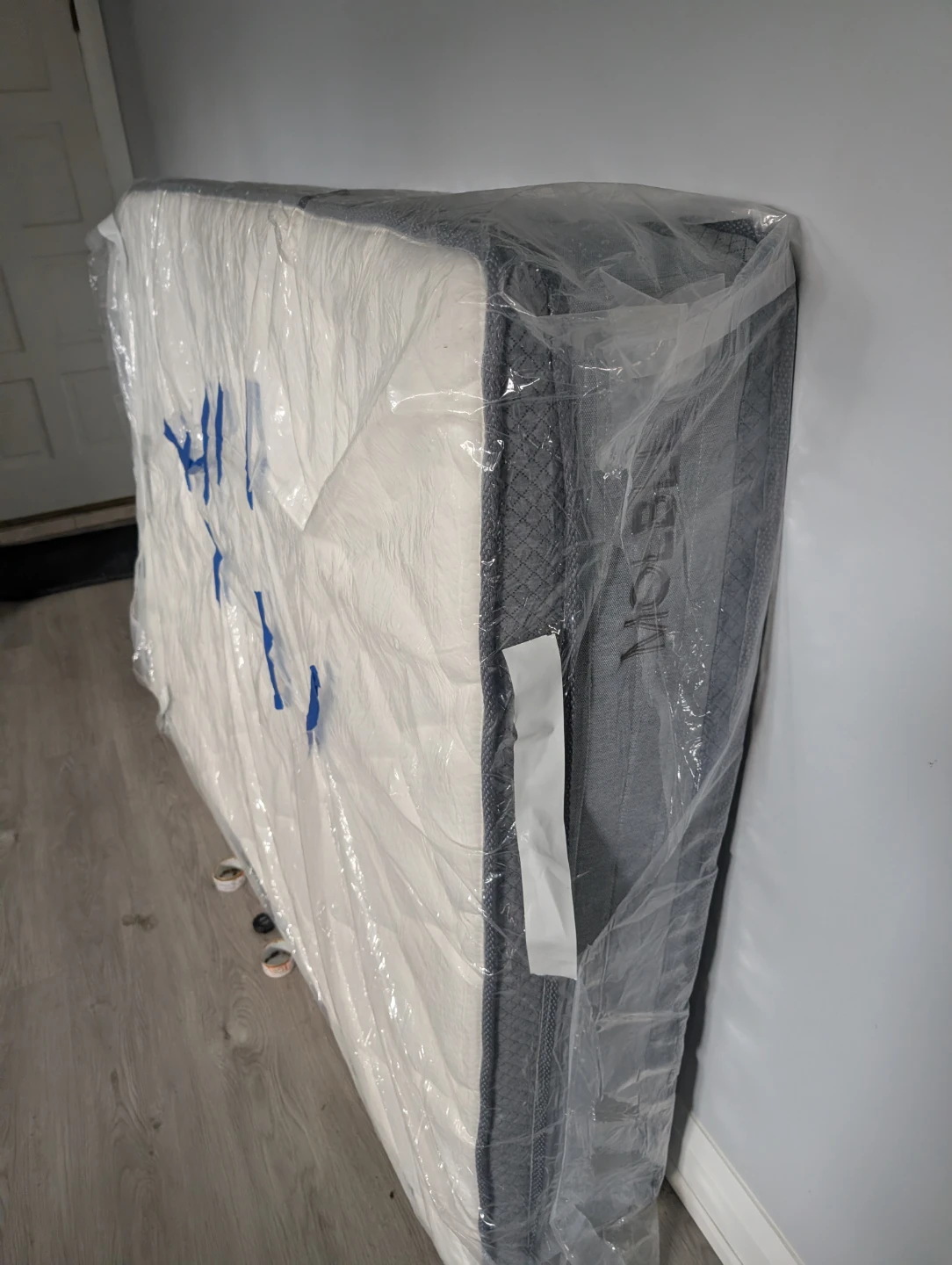 Sealy Mattress