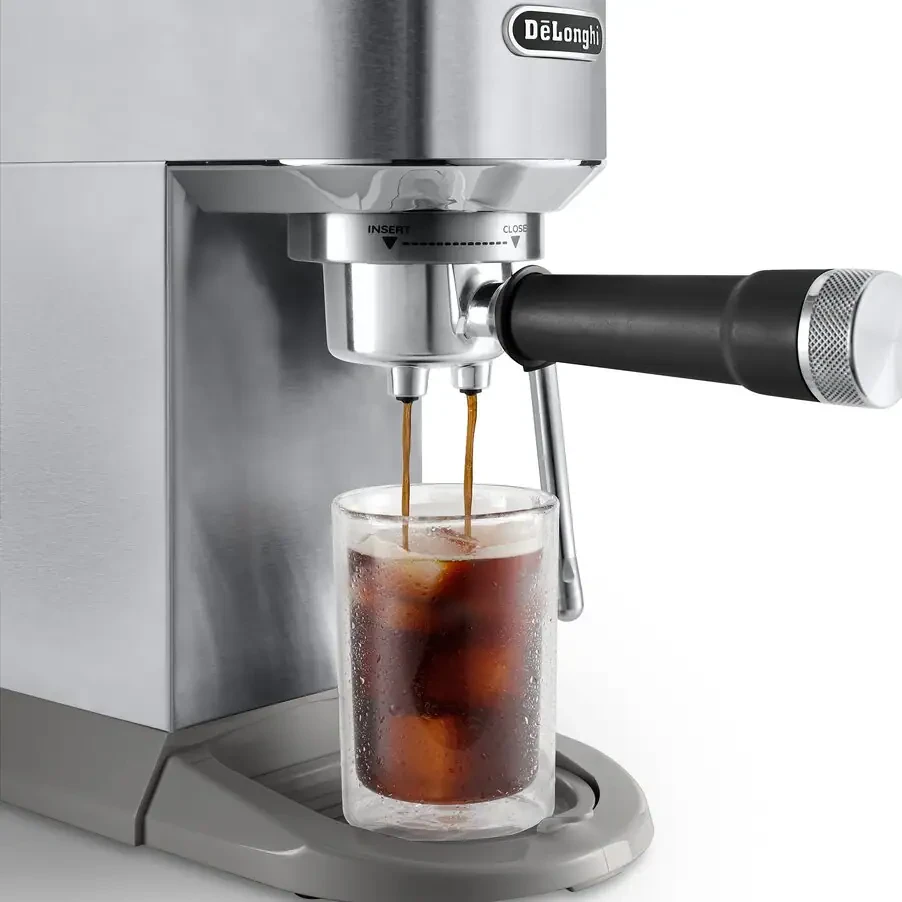 DeLonghi Espresso Machine (BRAND NEW IN BOX) - photo 4
