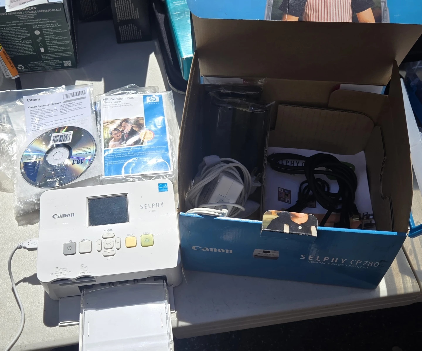 Photo Printer - photo 2