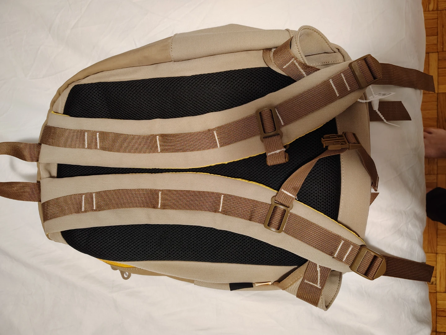 Ffroi Backpack – Brand New - photo 4
