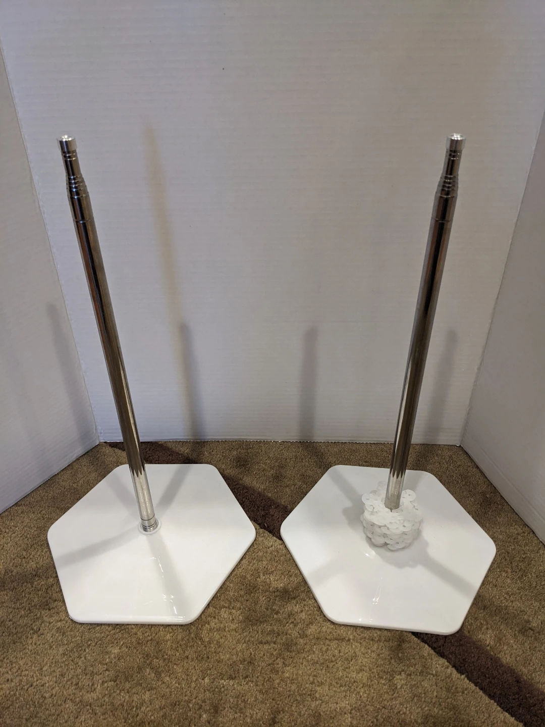 Balloon Stand Holders (Set of 2) - photo 3