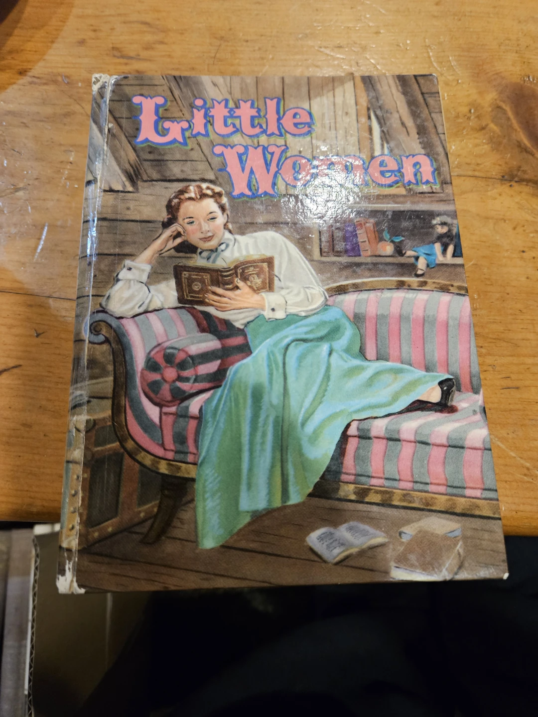 Vintage books - photo 2