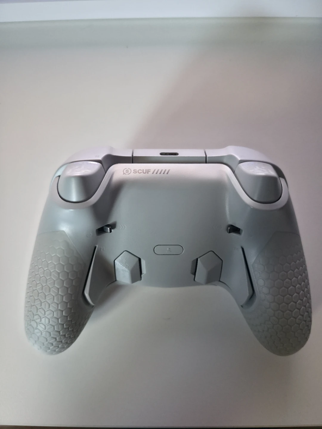 SCUF VALOR PRO Wired Performance Xbox Controller - photo 2